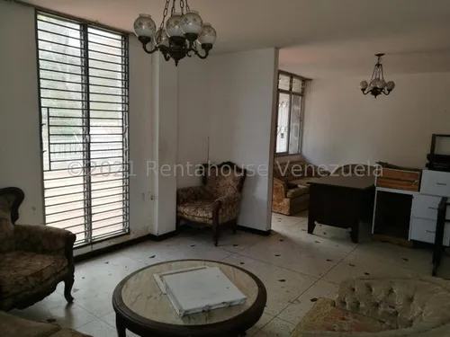 Casa En Venta - Yr 24y5305