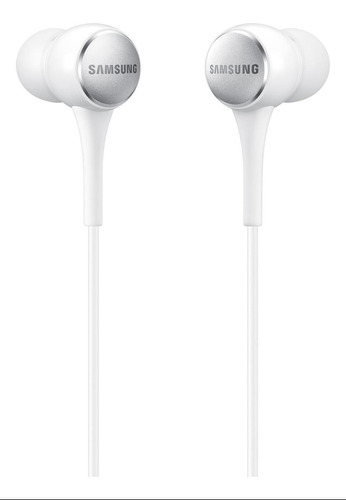 Fone de ouvido in-ear Samsung IG935 EO-IG935 branco