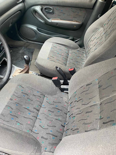 Hyundai Accent 1.5 Gls 5dr 1999