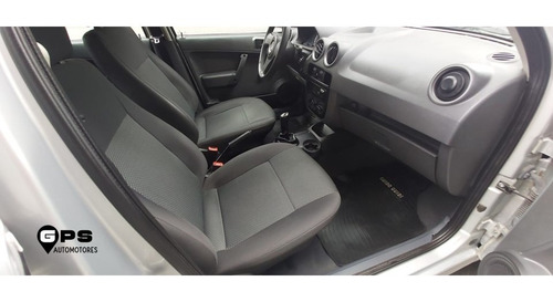 Volkswagen Gol 1.4l 2012 Automotores Gps