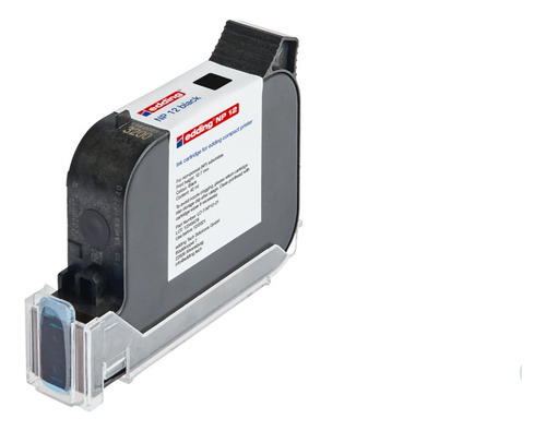 Impresora De Envases Y Embalajes Edding Portable Industrial