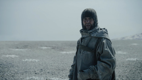 The Terror Serie Calidad Full Hd