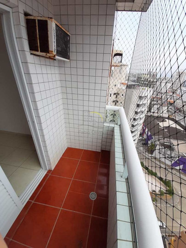 Imagem 5 de 20 de Apartamento Com 3 Dorms, Guilhermina, Praia Grande - R$ 430 Mil, Cod: 2565 - V2565