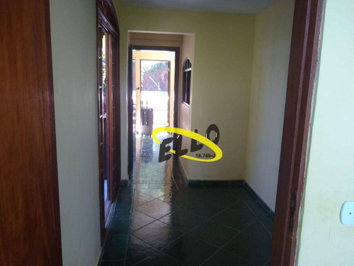 Imagem 23 de 30 de Chácara Com 3 Dormitórios À Venda, 3300 M² Por R$ 650.000,00 - Chácara Recanto Verde - Cotia/sp - Ch0179