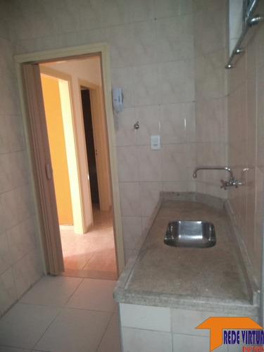 Imagem 5 de 12 de Vende - Morumbi Apto 2 Dorm - Sem Vaga De Garagem - 1389ap - 69308195