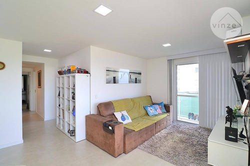 Imagem 5 de 30 de Lindo Apartamento De 3 Suítes E 101m² À Venda No Soho Residence, Barra Da Tijuca, Rio De Janeiro - Ap0046