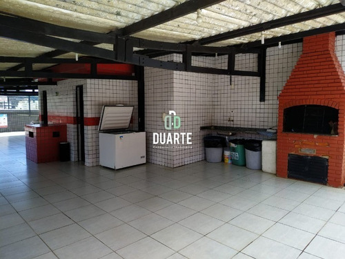Imagem 17 de 20 de Apartamento - Ap02837 - 68234598