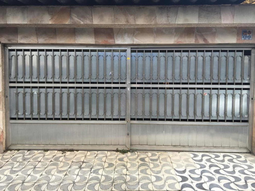 Imagem 2 de 2 de Portão Em Alumínio 5 Metros