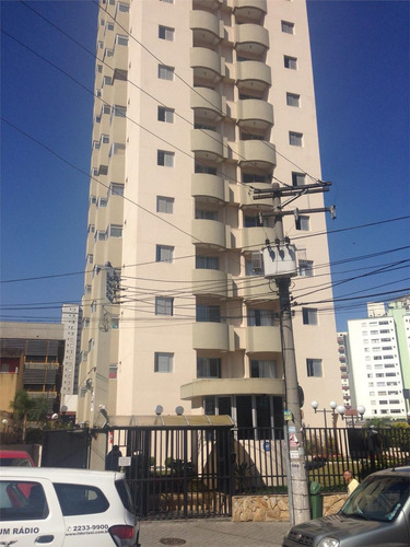 Imagem 6 de 6 de Apartamento À Venda, Santana, São Paulo. - Ap11135