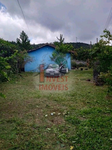 Imagem 3 de 15 de Chacara - Ref: 5232 - V-5232