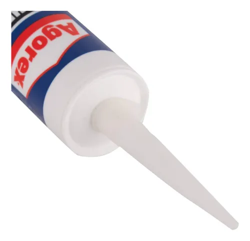 Adhesivo De Montaje Agorex 370 Gr