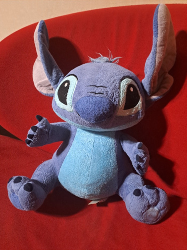 Peluche Stich Original