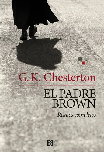 comprar Libro - El Padre Brown. Relatos Completos - G.k. Chesterton