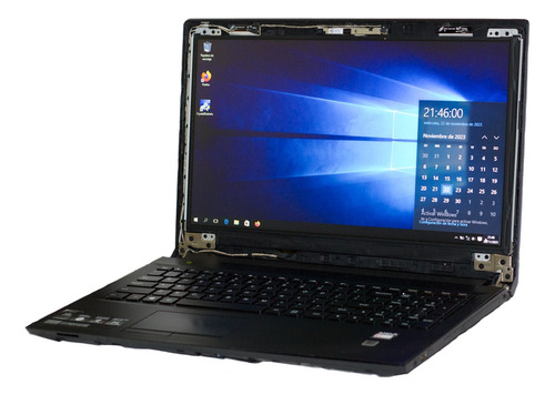 Powerjack Lenovo B50-45 Dc30100sc00 (Usado)