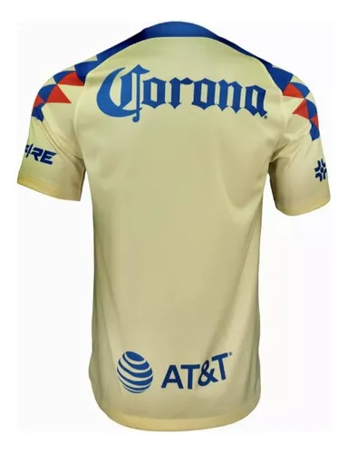 Camisas del hotsell américa originales