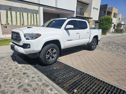 Toyota Tacoma 3.5 Trd Sport At