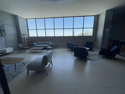 Departamento En Renta En Arena Vive El Parque Col Acero Monterrey Nl Zona Centro