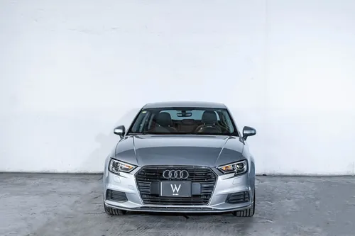 Audi A3 1.4 Sedán Dynamic At Dsg
