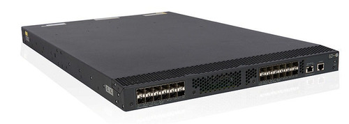 Hpe Flexfabric 5920af 24xg Switch - 5920 Switch Series 