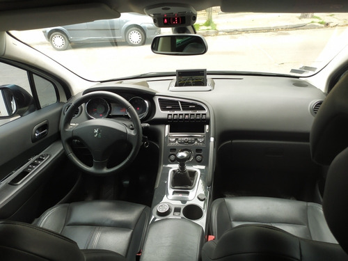 Peugeot 3008 1.6 Feline Thp 156cv 2013