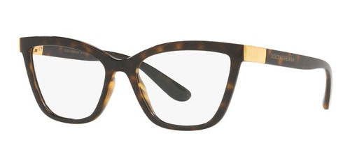 Imagen 1 de 4 de Sunstore - Marcos De Receta Lujo Dolce&gabbana 5076 502