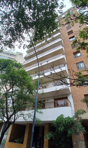 Venta Departamento De 2 Dormitorios Frente Al Parque Las Tejas !