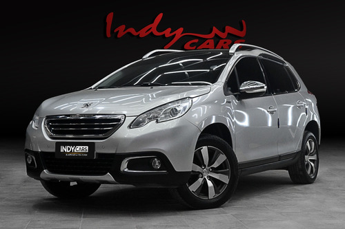 Peugeot 2008 1.6 Thp Sport