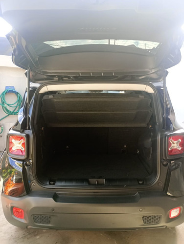 Jeep Renegade 1.8 Sport