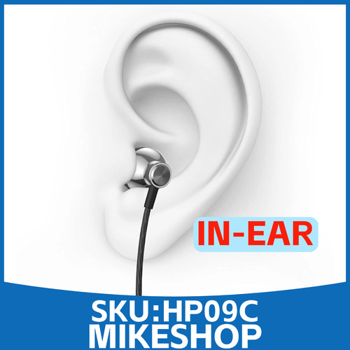 Auriculares Tipo-c Con Mic Compatible Para Iphone 15 16 S25 Dorado