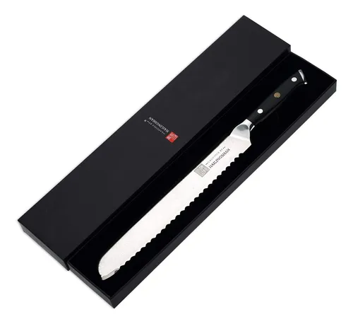 Cuchillo De Cocina Profesional Qin Dynasty De 10 Pulgadas En