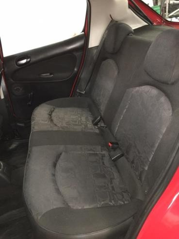 Peugeot 207 Xr 1.4 Completo 2011
