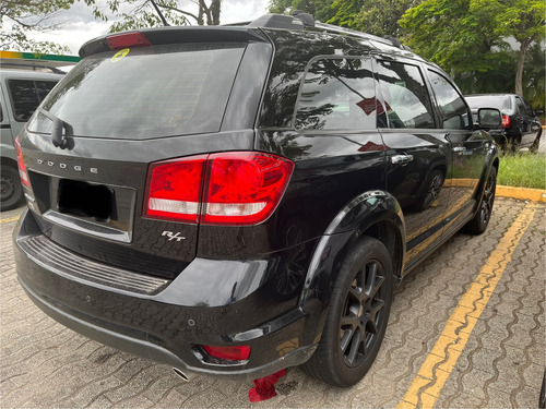 Dodge Journey 3.6 R/t 5p