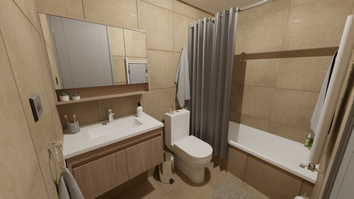 Townhouse Mistral - Solo Seis Unidades En Venta