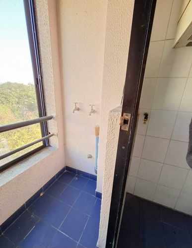 Depto 1 Dorm Espacioso En Excelente Ubicación (101214)