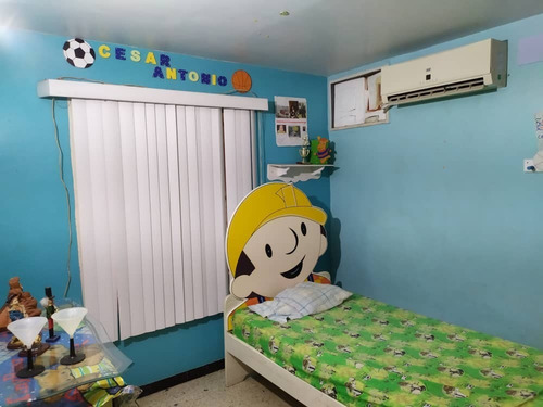 Imagen 12 de 19 de Cómoda Casa En La Urbanización Los Libertadores En La Ciudad De Palo Negro Aragua