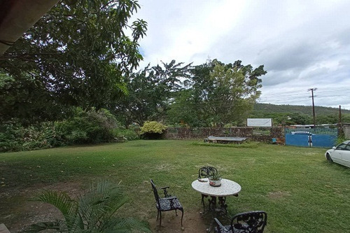 Imagen 3 de 8 de Ado Asein1304 Vende Finca Ideal Para La Producción Ganadera En El Estado Cojedes. Venezuela.