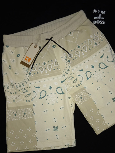 Short Hugo Boss Original 