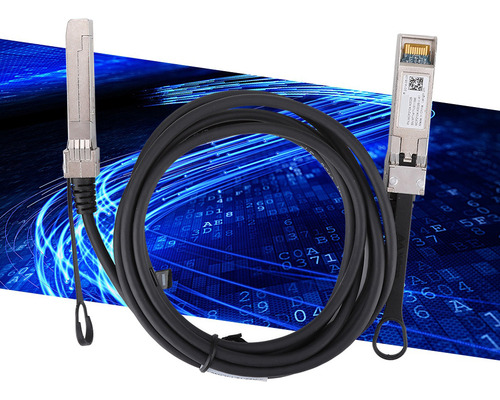 Cable Adaptador De Extensión De Datos Para Mellanox Sfp + 10