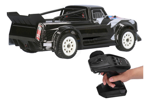 // Coche De Deriva De Alta Velocidad Rc1601 1/16 4wd Para