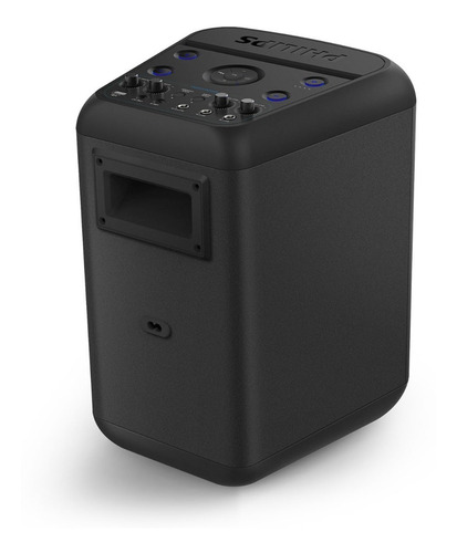Parlante Philips Party Speaker + Bluetooth Tanx100/77 Retiro