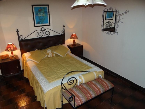 Imagen 6 de 15 de Alquiler Temporada 2022-2023 Casa Patio Playa Cerca Miramar
