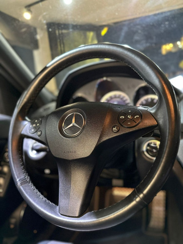 Mercedes-Benz Clase C 1.8 C250 Avantgarde B.efficiency At