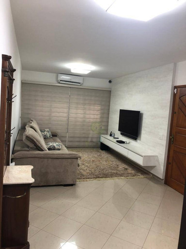 Imagem 5 de 23 de Sobrado Com 3 Dormitórios À Venda, 150 M² Por R$ 780.000 - Sacomã - São Paulo/sp - So0176