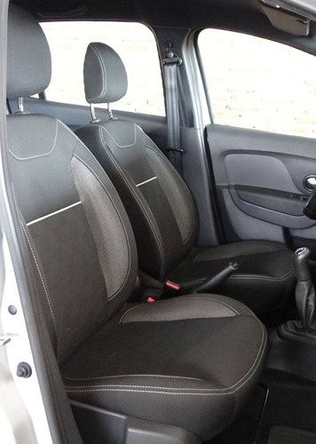 Imagem 9 de 12 de Renault Sandero 1.0 12v Sce Flex Gt Line Manual