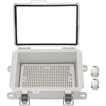 Comprar Caja De Conexiones, Ip67 Impermeable, Caja De Proyectos...