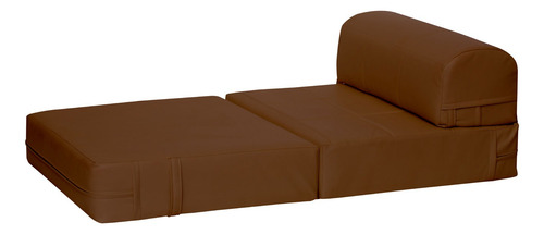 Sofá Cama Siena Pu - Latam Home