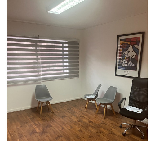 Excelente Y Acogedora Oficina Con Cocina Y Baño