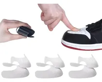 Comprar 12 Sneaker Shields Antiarruga Protectores De Tenis Y Zapatos