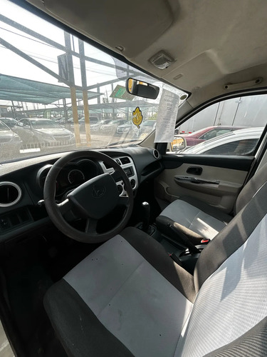 Changan Md201 1.5 Pick Up Xl Ac Y Dirección Mt 2021