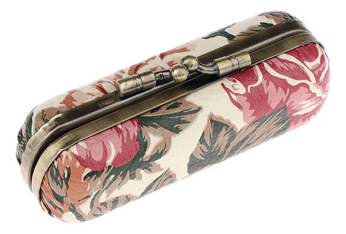 Estuche De Brillo De Labios Con Espejo Para El Bolso 03